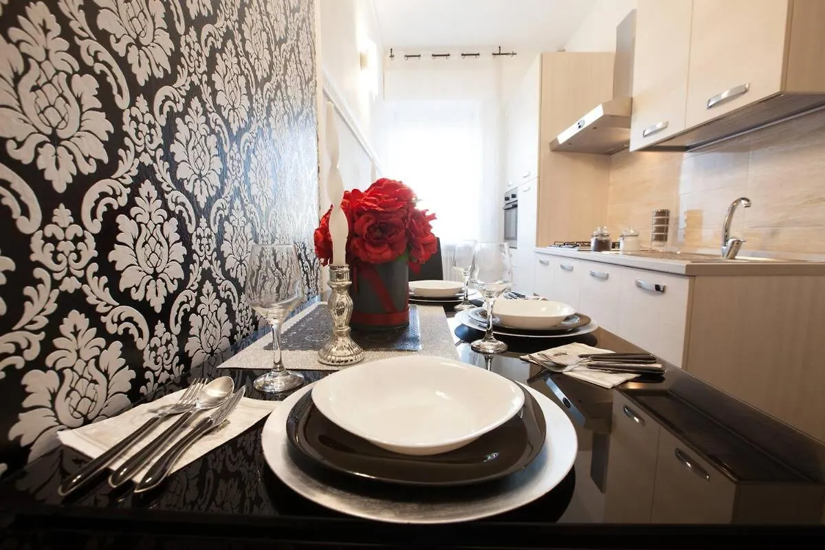 Appartamento Residenza Alexander Luxury 1 Verona