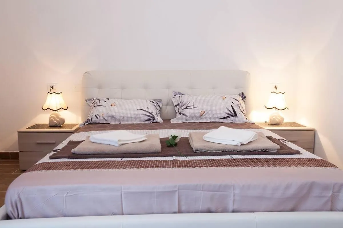 Appartamento Residenza Alexander Luxury 1 Verona
