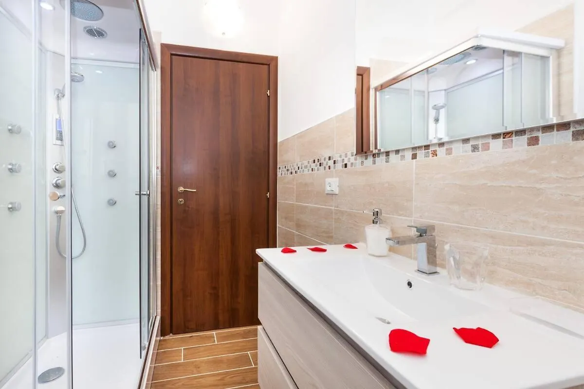Appartamento Residenza Alexander Luxury 1 Verona