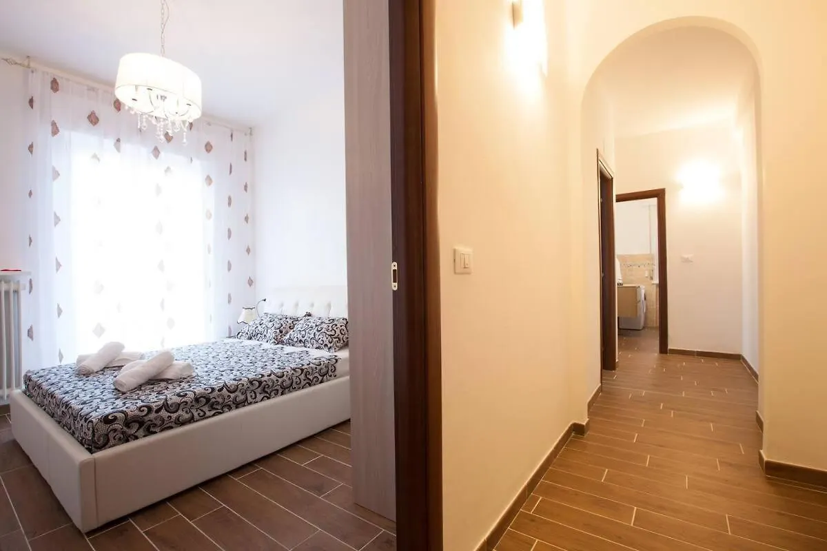 Appartamento Residenza Alexander Luxury 1 Verona